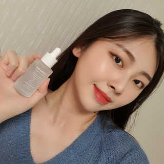 언더텐 바다포도 수딩앰플 — 4점을 준 리뷰어가 2020년 6월 올린 사용 사진