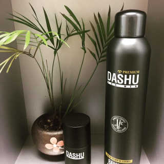 다슈코리아 다슈 포 맨 프리미엄 밤부 핀 스프레이 300ml — 5점을 준 리뷰어가 2020년 7월 올린 사용 사진