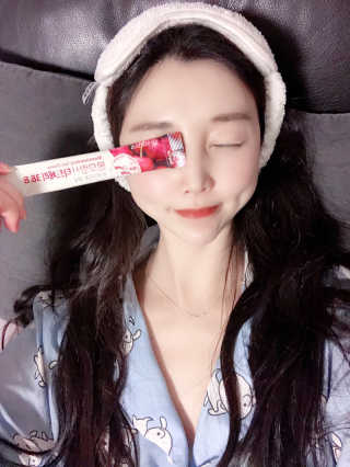 소버스 몽모랑시 타트체리 38.8 — 5점을 준 리뷰어가 2020년 9월 올린 사용 사진