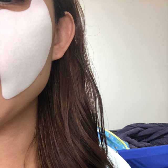 레드 스킨 케어 패치 2박스 리뷰 사진