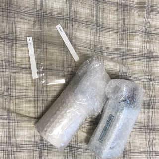 멈칫 멜팅 바디로션,  약산성 바디워시 택 1 — 5점을 준 리뷰어가 2020년 7월 올린 사용 사진
