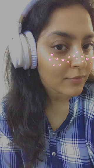 SEVIZ Bluetooth Headphones 10 3color — 4.5점을 준 리뷰어가 2020년 7월 올린 사용 사진