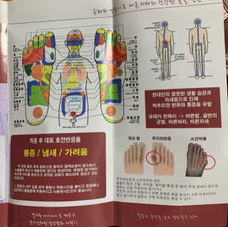 풋테크 유레카 만족이 — 5점을 준 리뷰어가 2020년 10월 올린 사용 사진