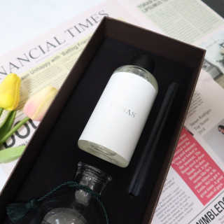레나스 프리미엄 아로마 디퓨저 200ml  [1SET] — 5점을 준 리뷰어가 2020년 5월 올린 사용 사진