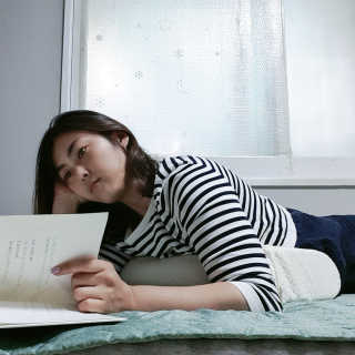 포유 메모리폼 경추베개 자모니베개 — 5점을 준 리뷰어가 2020년 7월 올린 사용 사진