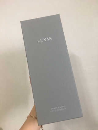 레나스 프리미엄 아로마 디퓨저 200ml  [1SET] — 5점을 준 리뷰어가 2020년 10월 올린 사용 사진