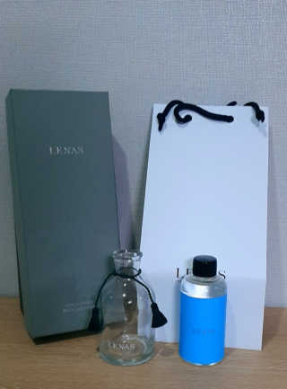 레나스 프리미엄 아로마 디퓨저 200ml  [1SET] — 5점을 준 리뷰어가 2020년 9월 올린 사용 사진