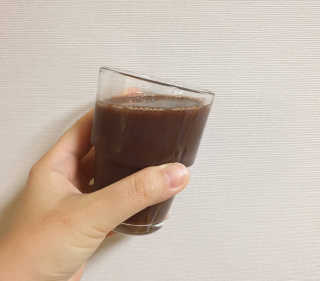 셀렉스스포츠 셀렉스 스포츠 드링크 초콜릿 _ 330ml x 12팩 — 5점을 준 리뷰어가 2020년 10월 올린 사용 사진