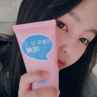 IO 아이오 오늘도 넌 예뻐 - 데일리딥 클렌징폼 — 5점을 준 리뷰어가 2020년 12월 올린 사용 사진