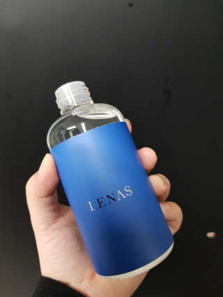 레나스 프리미엄 아로마 디퓨저 200ml  [1SET] — 5점을 준 리뷰어가 2020년 5월 올린 사용 사진