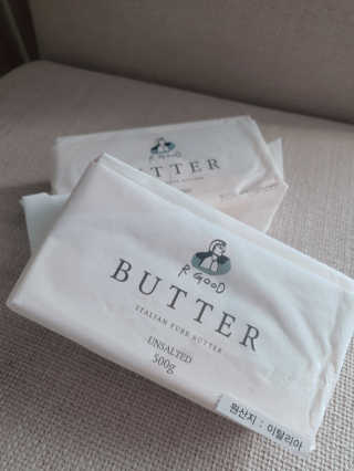 비르질리오 알굿버터 RGOOD_BUTTER — 4.5점을 준 리뷰어가 2020년 11월 올린 사용 사진