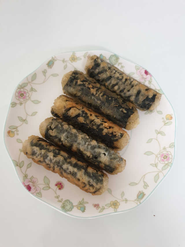 화곡미담 옛날 떡볶이 리뷰 사진