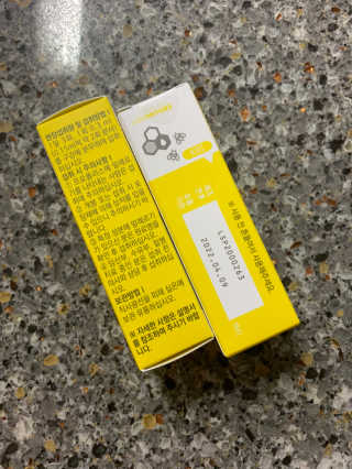 로그네이처 로그 키즈 프로폴리스 스프레이 — 4점을 준 리뷰어가 2020년 5월 올린 사용 사진