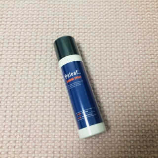 달리프 글램 샤이닝 스프레이 150ml — 5점을 준 리뷰어가 2020년 4월 올린 사용 사진