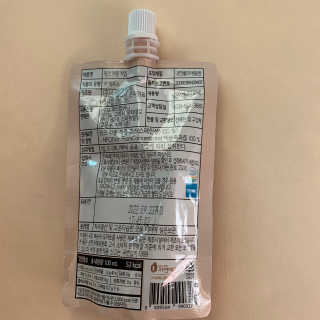 자연에온 핑크 자몽 착즙 100mL 10개입 2BOX — 5점을 준 리뷰어가 2020년 11월 올린 사용 사진