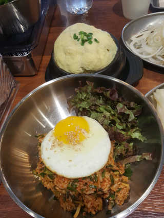 [고집132] 4만원 이용권 — 5점을 준 리뷰어가 2020년 12월 올린 사용 사진