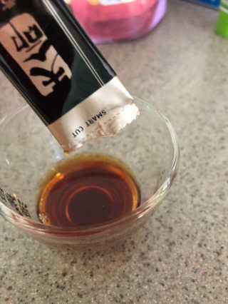헬스업_천명진프리미엄홍삼스틱_10ml x 30포 — 3점을 준 리뷰어가 2020년 11월 올린 사용 사진