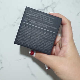 라 뷔게르 [Shampoo Bar] 쏠 드 뷔게르 — 5점을 준 리뷰어가 2020년 4월 올린 사용 사진