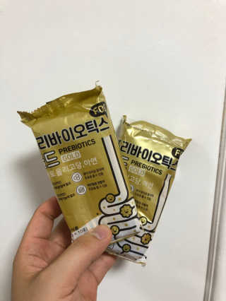 서울약사신협_프리바이오틱스골드_5g x 50포 — 5점을 준 리뷰어가 2020년 6월 올린 사용 사진