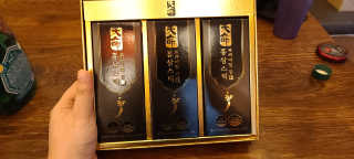 헬스업_천명진프리미엄홍삼스틱_10ml x 30포 — 4점을 준 리뷰어가 2020년 11월 올린 사용 사진