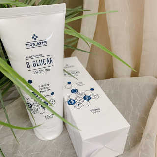 트리티스 US_[TREATIS] B-glucan water gel — 5점을 준 리뷰어가 2020년 11월 올린 사용 사진