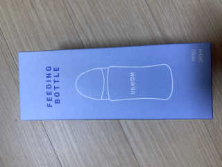 유비맘 PPSU 젖병 노꼭지_260ml_컬러 랜덤 발송 — 5점을 준 리뷰어가 2020년 9월 올린 사용 사진