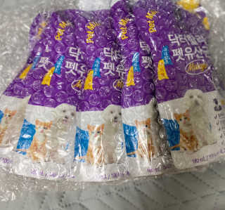 달콤쌉쌀쇼콜라님이 올린 리뷰 사진 1