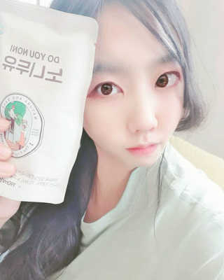 DO YOU NONI, 노니두유 세.계.최.초 DO YOU NONI , 노 니 두 유 6EA — 5점을 준 리뷰어가 2020년 4월 올린 사용 사진