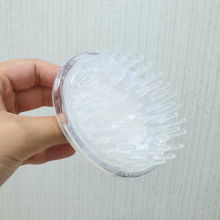 에이처드 유산균 탈모 샴푸 500ml — 4점을 준 리뷰어가 2020년 8월 올린 사용 사진
