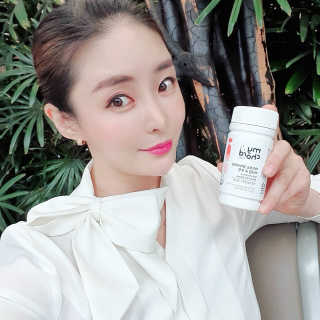 JW중외제약 마이코드 멀티비타민미네랄 포 우먼 — 5점을 준 리뷰어가 2020년 7월 올린 사용 사진