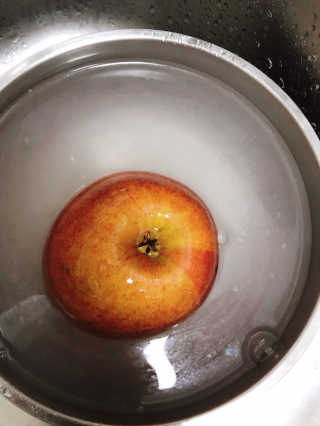 친환경 과일세정제 그린그램 칼슘파우더 1통 150g — 4점을 준 리뷰어가 2020년 6월 올린 사용 사진