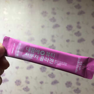 위뷰티님이 올린 리뷰 사진 3