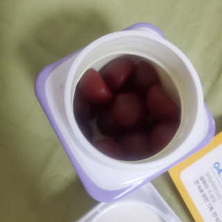 니몸내몸 영양젤리 3종 중 택1 — 5점을 준 리뷰어가 2020년 11월 올린 사용 사진
