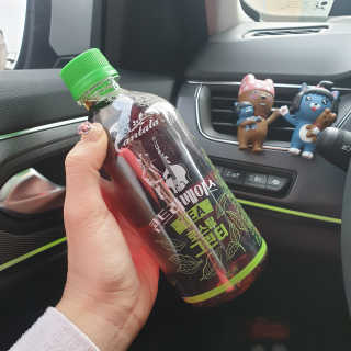칸타타 콘트베이스 칸타타 콘트라베이스 TEA 보리/그린티 500ml — 4.5점을 준 리뷰어가 2020년 8월 올린 사용 사진