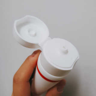 제나벨 피디알앤 재생크림 70ml — 5점을 준 리뷰어가 2020년 6월 올린 사용 사진