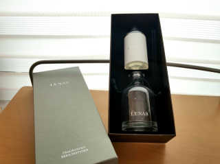 레나스 프리미엄 아로마 디퓨저 200ml  [1SET] — 5점을 준 리뷰어가 2020년 9월 올린 사용 사진