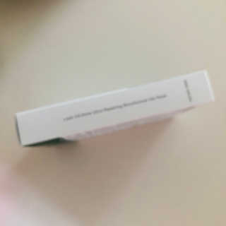 [마더메이드]룩시카라이브 울트라 리페어링 겔 마스크K — 4.5점을 준 리뷰어가 2020년 10월 올린 사용 사진