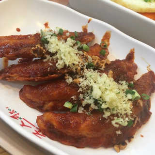 죠스떡볶이 [죠스푸드] 짜빠떡볶이+떡또그+범벅만두 신메뉴 3종 — 3.5점을 준 리뷰어가 2020년 5월 올린 사용 사진
