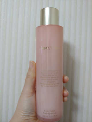 Tween.Ty Skin 트웬티스킨 뉴트리 토너 프리미엄 라인 — 5점을 준 리뷰어가 2020년 11월 올린 사용 사진