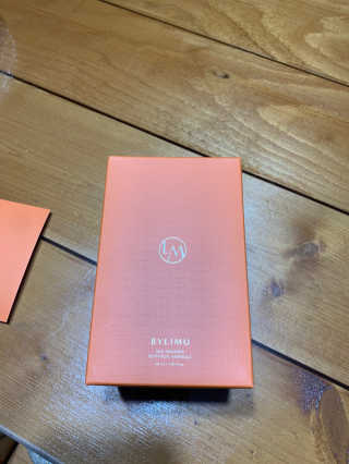 바이리뮤 에이지 홀딩 펩타톡스 앰플 — 5점을 준 리뷰어가 2020년 11월 올린 사용 사진