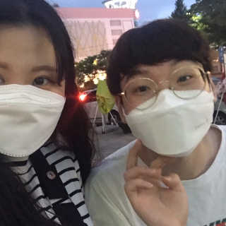 갸스비 인사이드 락 2종 — 4.5점을 준 리뷰어가 2020년 7월 올린 사용 사진