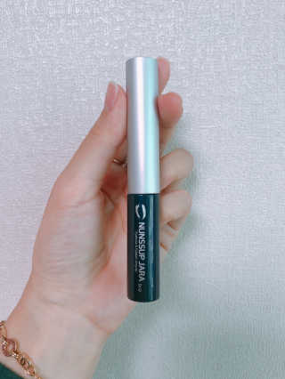 닥터존스킨 눈썹자라 — 5점을 준 리뷰어가 2020년 8월 올린 사용 사진