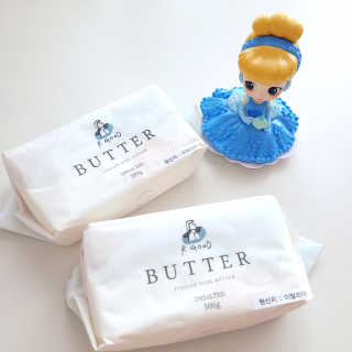 비르질리오 알굿버터 RGOOD_BUTTER — 5점을 준 리뷰어가 2020년 10월 올린 사용 사진