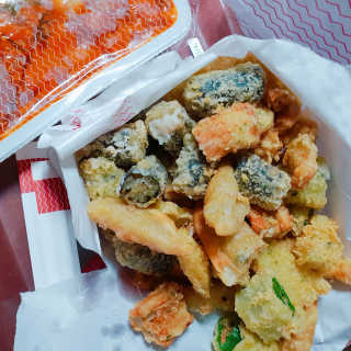 죠스떡볶이 [죠스푸드] 짜빠떡볶이+떡또그+범벅만두 신메뉴 3종 — 5점을 준 리뷰어가 2020년 5월 올린 사용 사진