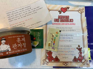 큐티윤님이 올린 리뷰 사진 1