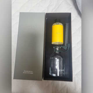 레나스 프리미엄 아로마 디퓨저 200ml  [1SET] — 5점을 준 리뷰어가 2020년 10월 올린 사용 사진