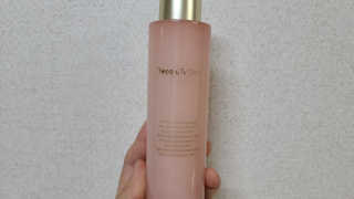 Tween.Ty Skin 트웬티스킨 뉴트리 토너 프리미엄 라인 — 5점을 준 리뷰어가 2020년 11월 올린 사용 사진