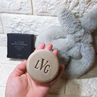 라 뷔게르 [Shampoo Bar] 쏠 드 뷔게르 — 5점을 준 리뷰어가 2020년 5월 올린 사용 사진