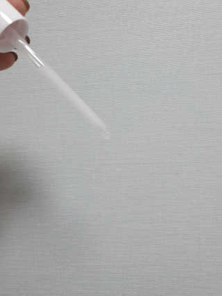 메디필 레드 락토 콜라겐 앰플 — 5점을 준 리뷰어가 2020년 10월 올린 사용 사진