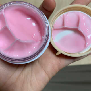 어글리프루프 크림 스탑디어글리 핑크모먼트 50ml — 5점을 준 리뷰어가 2020년 8월 올린 사용 사진